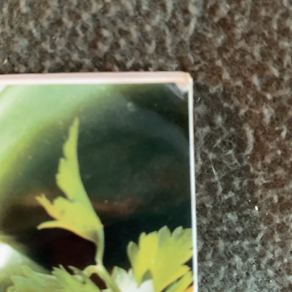 The Pampered Chef “Stoneware Sensations” cookbook by Doris Christopher - Picture 6 of 8